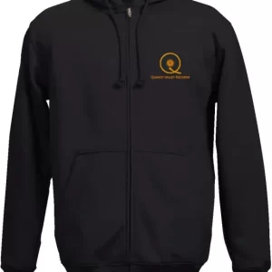 QVR Hooded Jacket