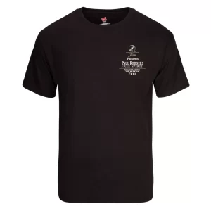 PAUL RODGERS FREE SPIRIT T-SHIRT