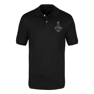 PAUL RODGERS FREE SPIRIT POLO SHIRT