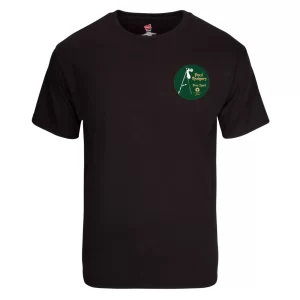 FREE SPIRIT ALBUM COVER T-SHIRT