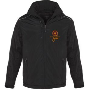 QVR JAZZ FLEECE LINED JACKET