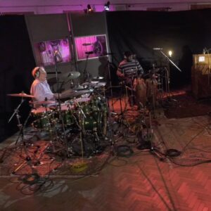 THE CREAM ACOUSTIC SESSIONS/HEAVENLY CREAM VIDEO ON DEMAND